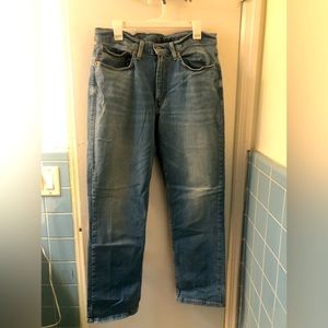 Levi jeans